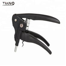 Red wine tools deluxe rabbit  corkscrew convenient opener